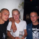Oldie-Abend im LiMo, St.Gallenkirch