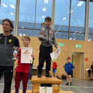 Andi Walter Gedächtnisturnier in Unterföhring