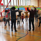 Osterferienprogramm 2023 