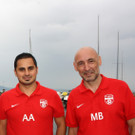 Lochau Fu__ball Spiel Fu__ach TRAINER DUO NEU Bild 2016 April 2023.JPG