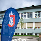 Wissenstest in Lochau