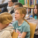 Von der Kunst Geschichten zu erzählen