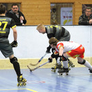Dornbirn strebt in Wimmis den ersten Matchball an