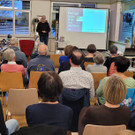 auf Buchfühlung mit HARALD WALSER