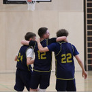 3x3 Basketball Sportfest Rankweil