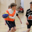 Finale Knaben BG Feldkirch vs Nenzing