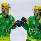 Chris D\'Alvise beendet seine Eishockey Karriere