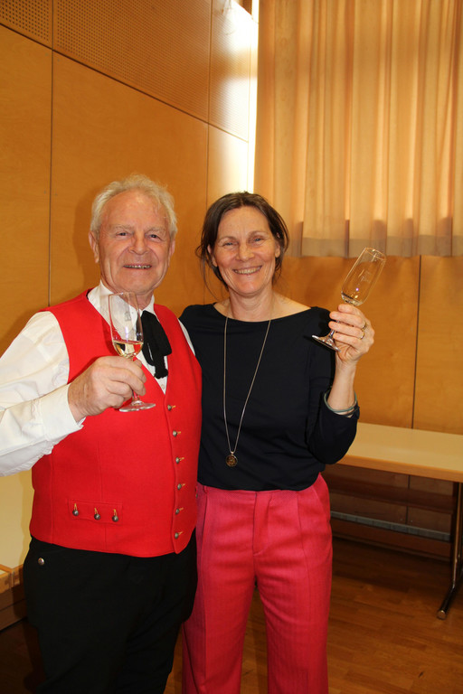 Kurt Kraft und Urike Sattlberger.JPG