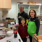 Turnerschaft Weiler Helfer und Helferinnen