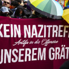 Drag-Queen-Lesung: Demos in Wien