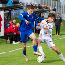 Bilder Vorarlberg U-15-Wolfsberg