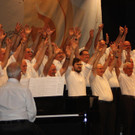Konzert Männerchor Rankweil