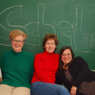 Lesung "Vom Gehen und Bleiben" Bibliothek Götzis