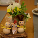 Osterbrunch