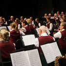 Frühjahrskonzert des MV Concordia mit viel Charakter