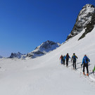 Skitourentage OG Bludenz