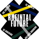 Der EHC Lustenau beteiligt sich am Projekt "Rheintal Future"