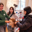 Erfolgreiche Kick-off-Veranstaltung der Initiative „Lobby – für deinen Lehrberuf“ 