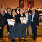 Frühjahrskonzert der Harmoniemusik Tschagguns