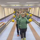 Finale im Sportkegeln mit Zittern um Klassenerhalt
