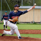 Indians empfangen beim ersten Heimspiel Schwechat