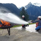 Feuerlöscher Überprüfung 2023
