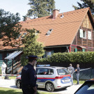 Frau in Graz getötet, Person bei Verkehrsunfall des Täters gestorben