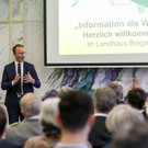 Zukunfsfähige Zusammenarbeit rund um den Bodensee