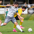 Bilder Höchst vs Lochau
