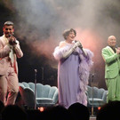 Ein delikater Abend für Kabarett-Gourmets