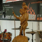 Motoradweihe, Showtime in Stuben 23. 24.