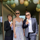 Reopening Kolibri Wolfurt