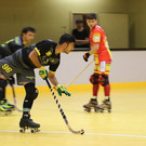 RHC Dornbirn nach Heimniederlage mit dem Rücken zur Wand 