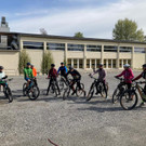 MTB Fahrtechniktraining Naturfreunde Hard