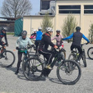MTB-Fahrtechniktraining
