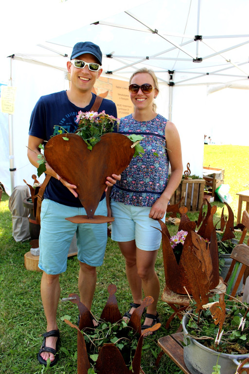 Hard VOL Kunsthandwerkermarkt am Festplatz am See T__pferei G__ttinger Mai 2023 _5_.JPG