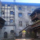 Schattenburg Museum