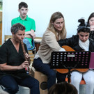 Mit Musik durchs Schuljahr