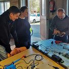 Reparaturcafé Leiblachtal (04.2023)