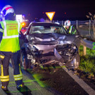 Tödlicher Unfall auf A3