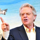 Umstrittener US-Moderator Jerry Springer gestorben