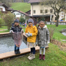 Impressionen der Flurreinigung