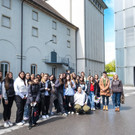 Girls Day: Techniktag für Mädchen in Bregenz