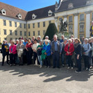 Kolpingausflug Linz Umgebung 2023