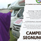 Camper Segnung in Bludesch