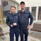 Funkleistungsbewerb Gold