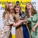 28042023 Amadeus Austrian Music Awards 2023 - Die PreistraegerInnen