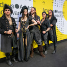 28042023 Amadeus Austrian Music Awards 2023 - Redcarpet