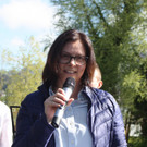 Eröffnung Trift Steg