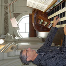 Orgelmusik zum Dornbirner Markt